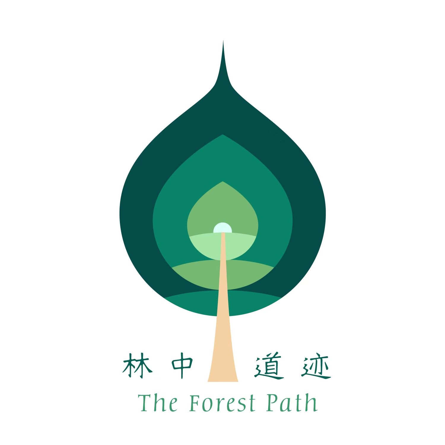 Guided Meditation, Dhamma Talk and... - 林中道跡 The Forest Path | Facebook