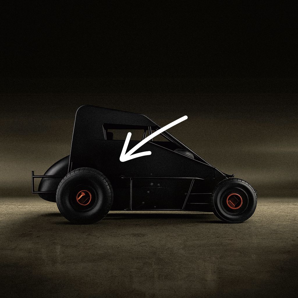 Blaine Baxter Racing