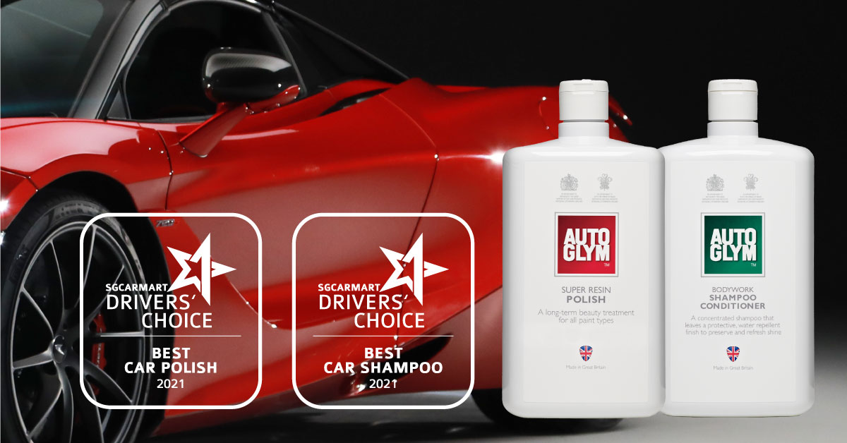 Autoglym Singapore Home Facebook