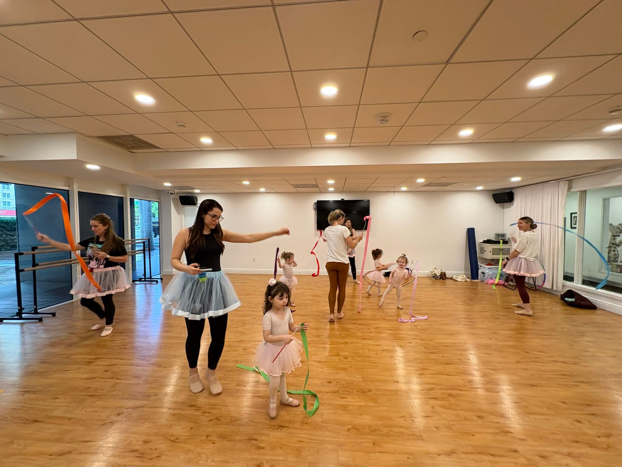 Miami Fine Arts Academy - Happy TUESDAY to everyone from MFAA! Happy ...