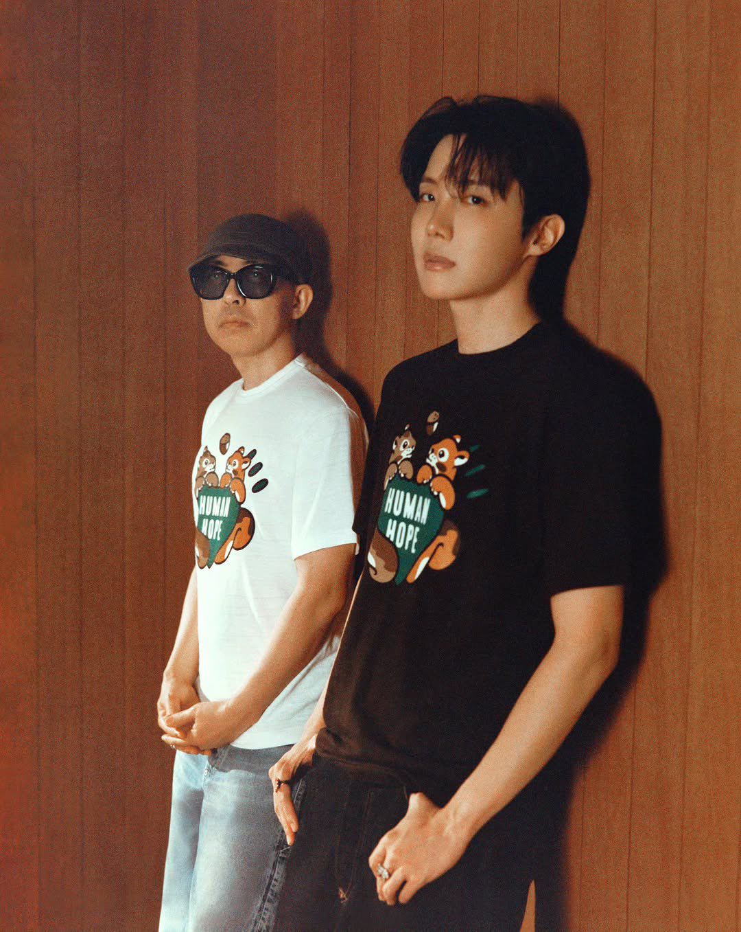 j-Hope's 