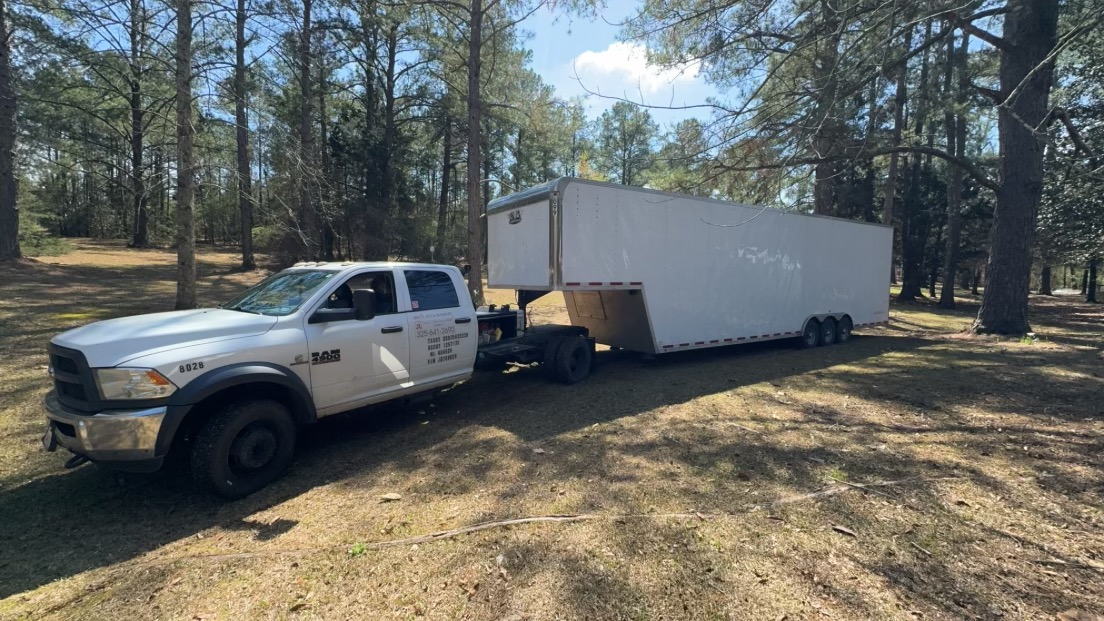 Move-Rite & Transport | Early TX