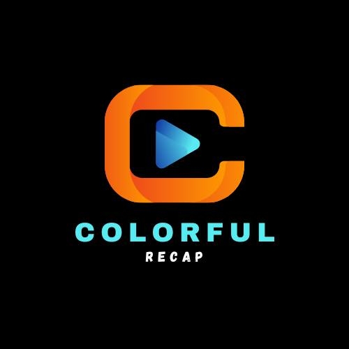 Colorful Recap