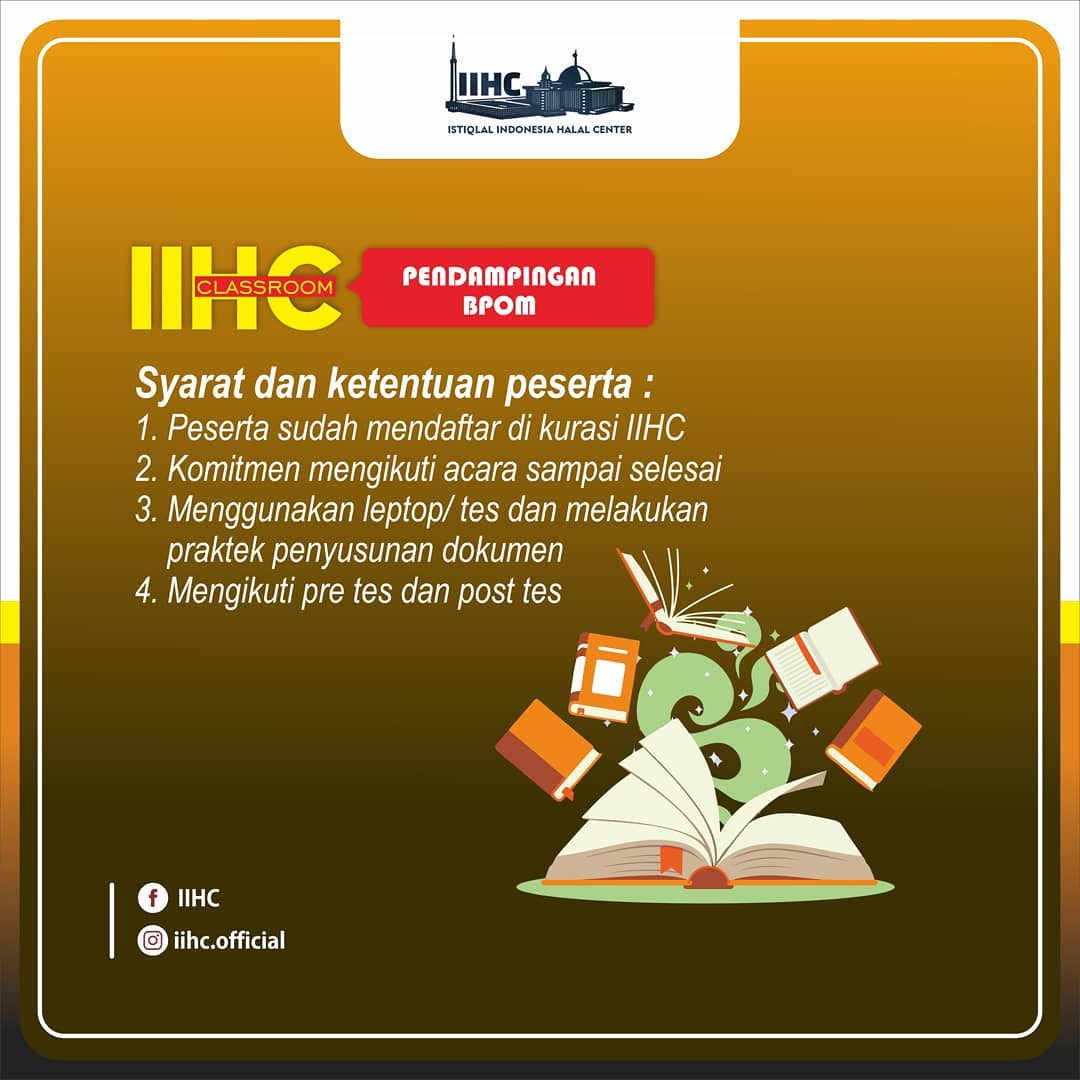 IIHC