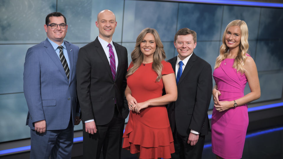 6 News - 🌤️ It's National Weatherperson's Day! 🌦️ A big shoutout to our ...
