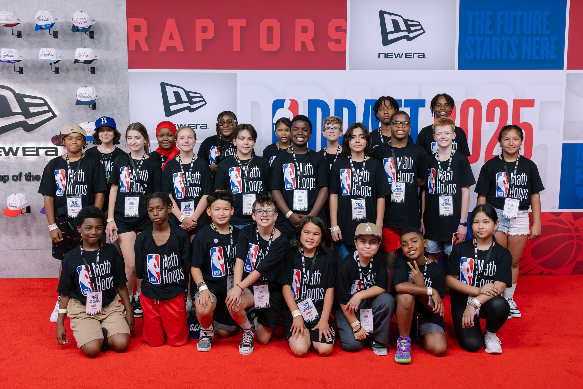 Learn Fresh - Last chance to register for April sessions for NBA Math ...