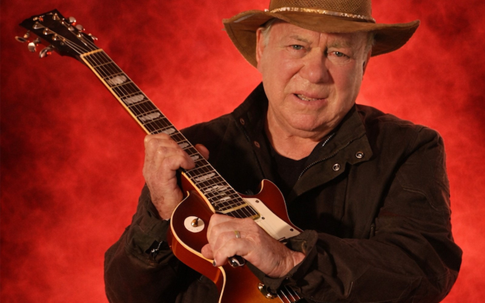Metal Injection - WILLIAM SHATNER Announces New Heavy... | Facebook
