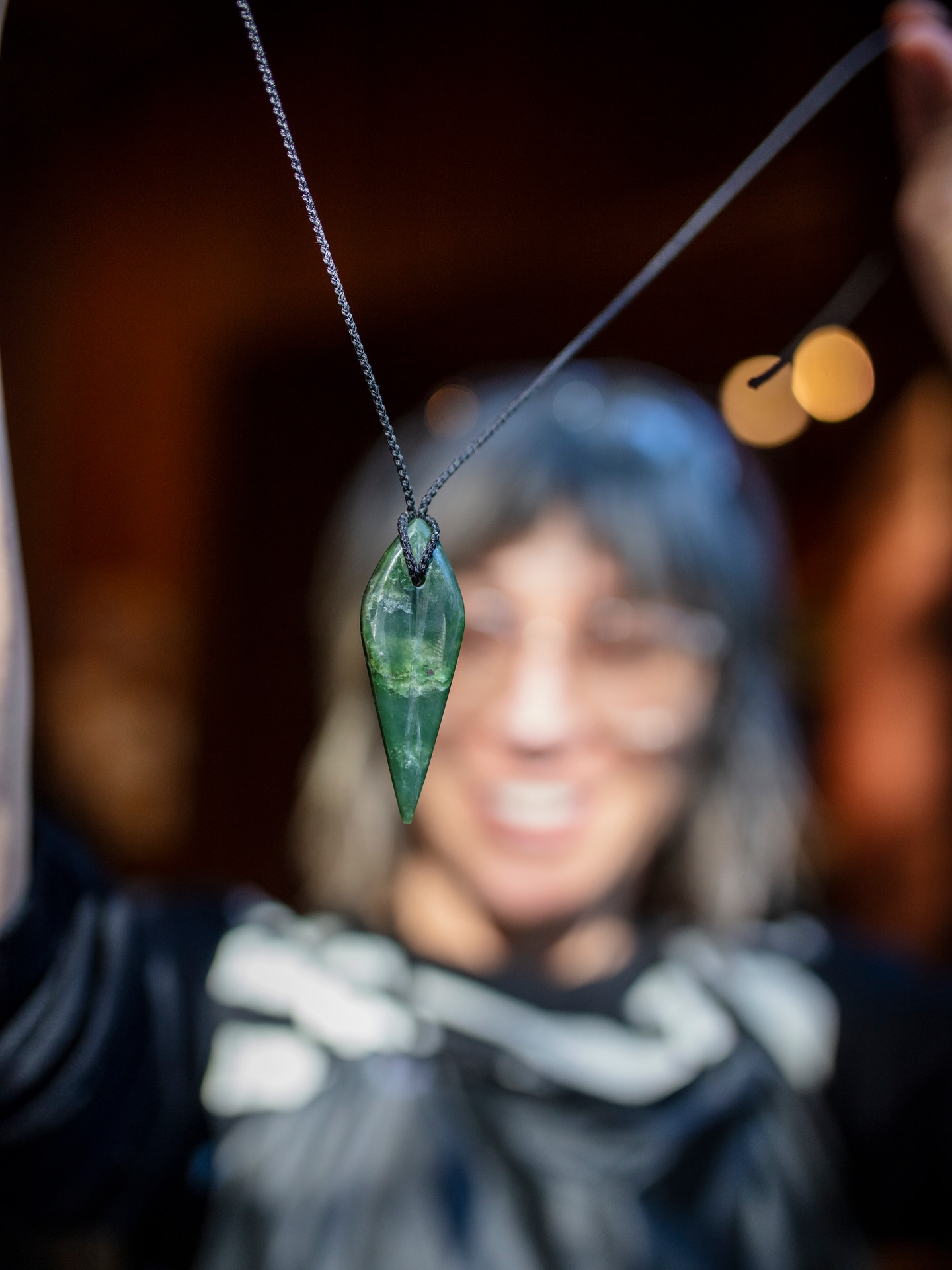 As one of Post Ranch's Extraordinary Experiences, join local jade