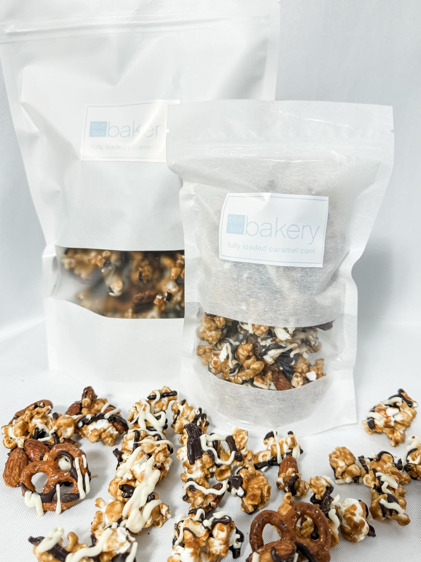 Blue Box Bakery | Bothell WA