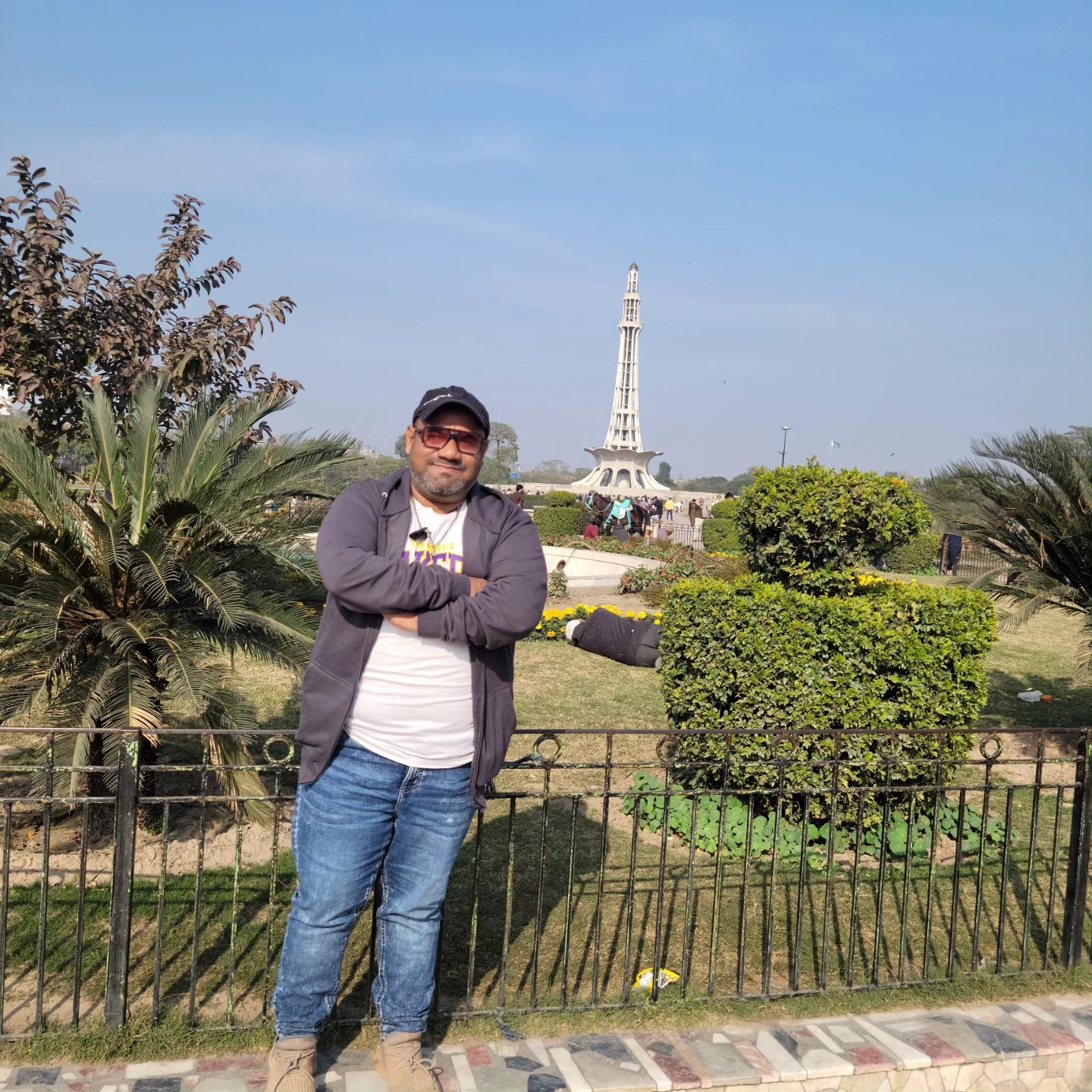 Kamil Riaz Kara
