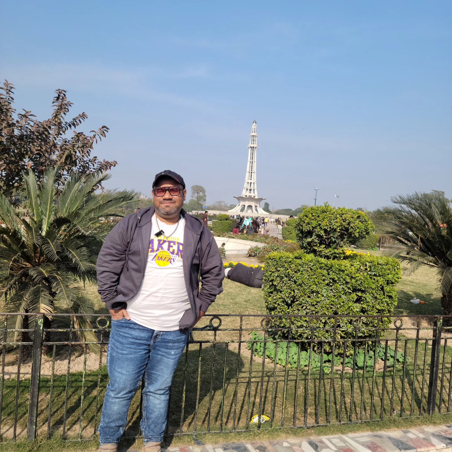 Kamil Riaz Kara