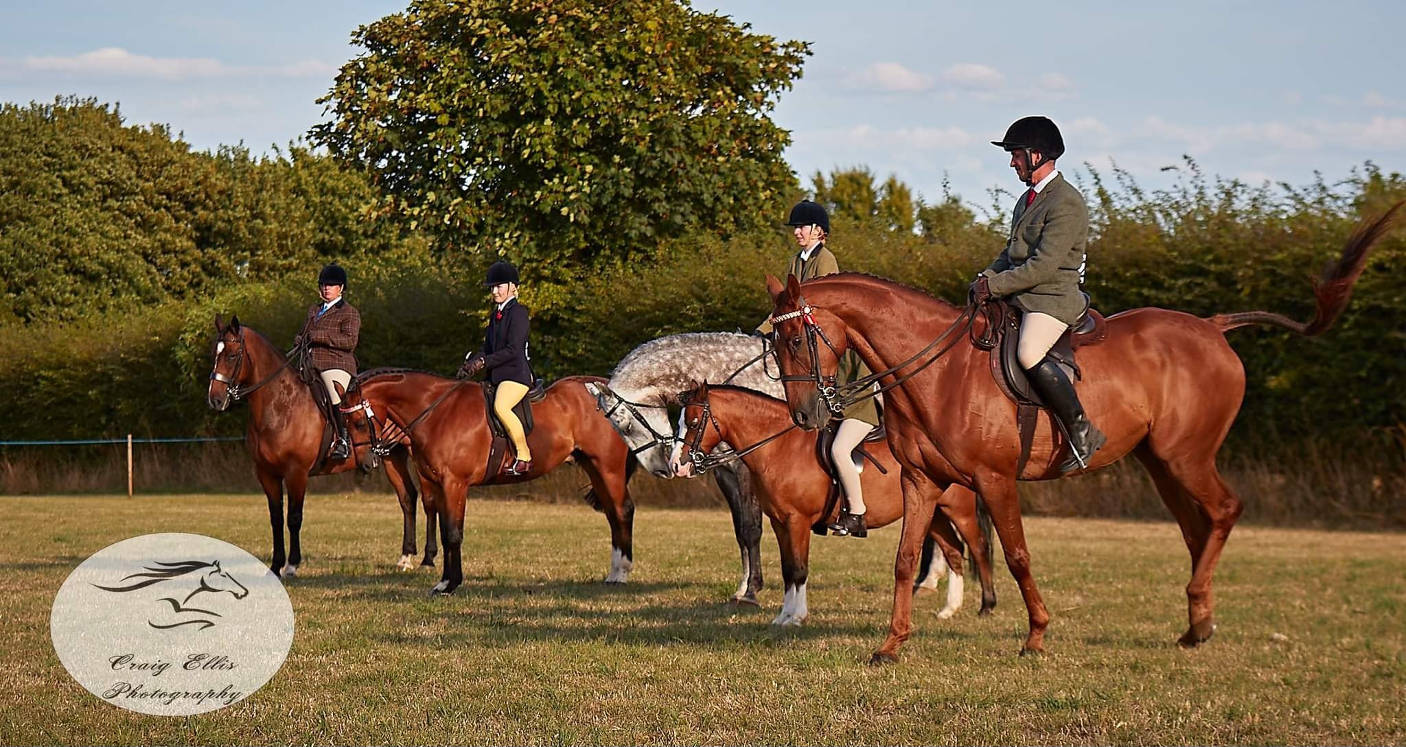 Cottingham Equestrian Centre