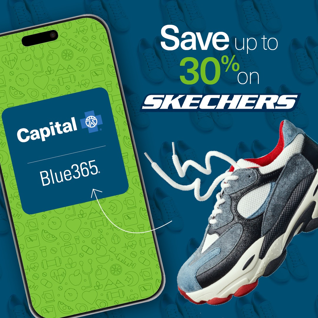 Capital Blue Cross added a new photo. - Capital Blue Cross