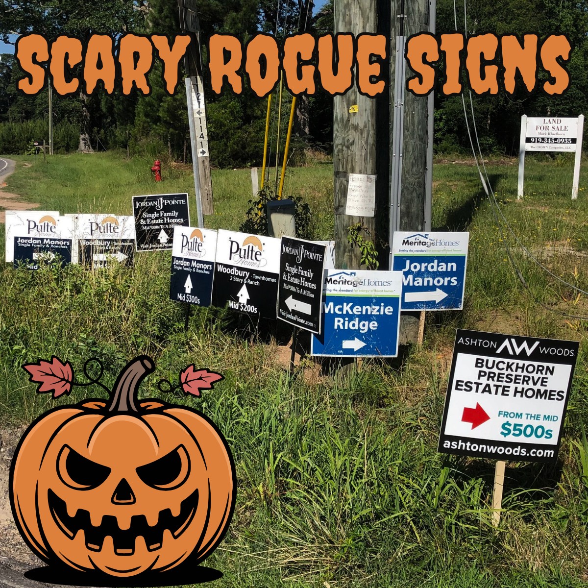 National Sign Plazas