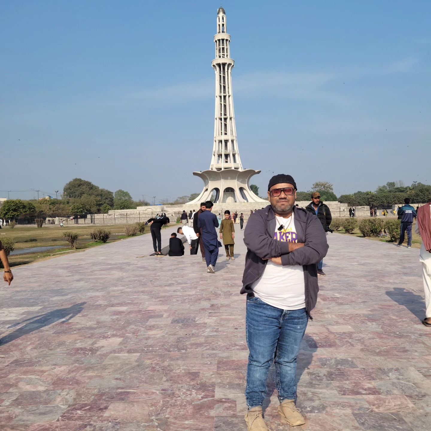 Kamil Riaz Kara