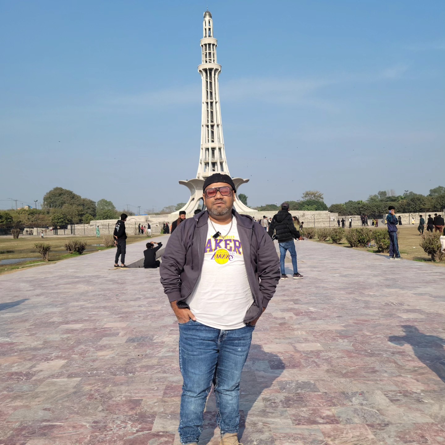 Kamil Riaz Kara