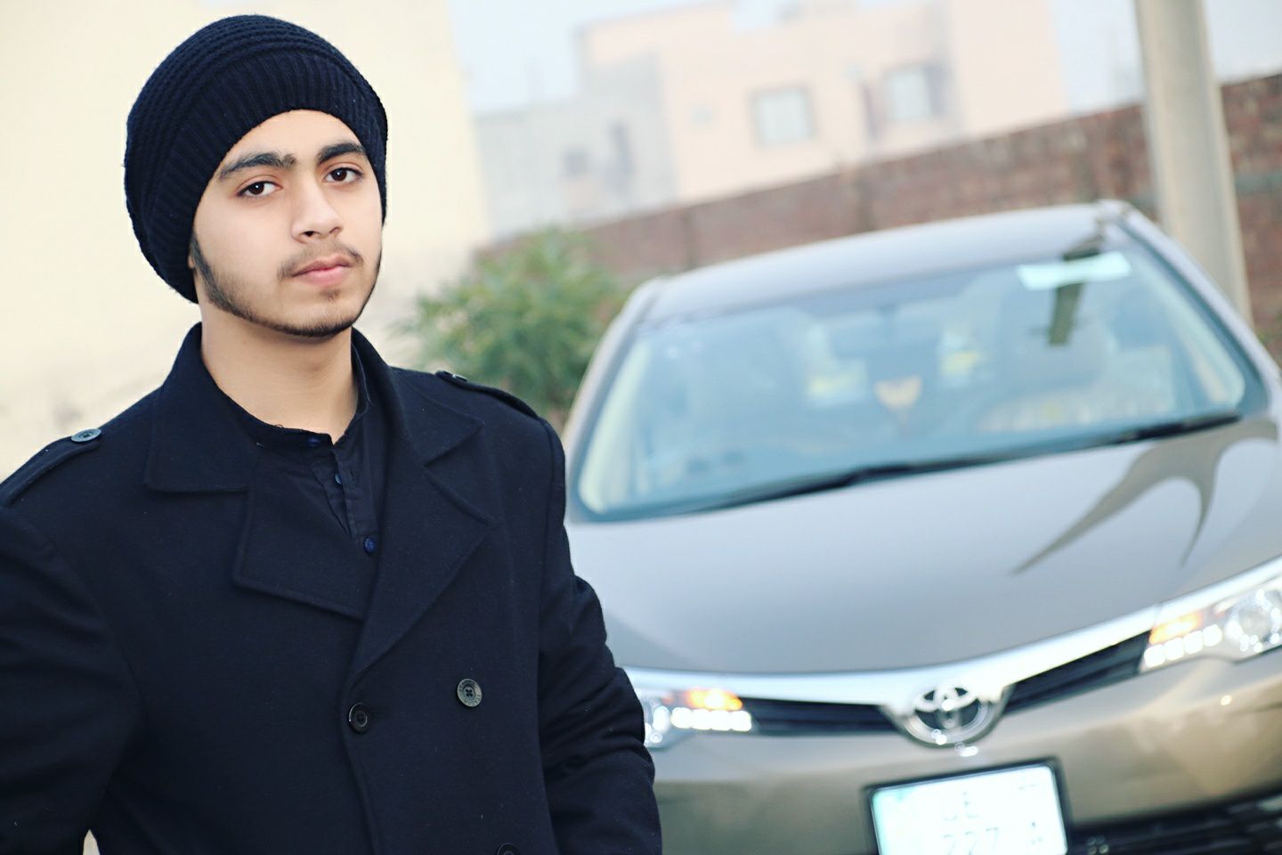 Umar R