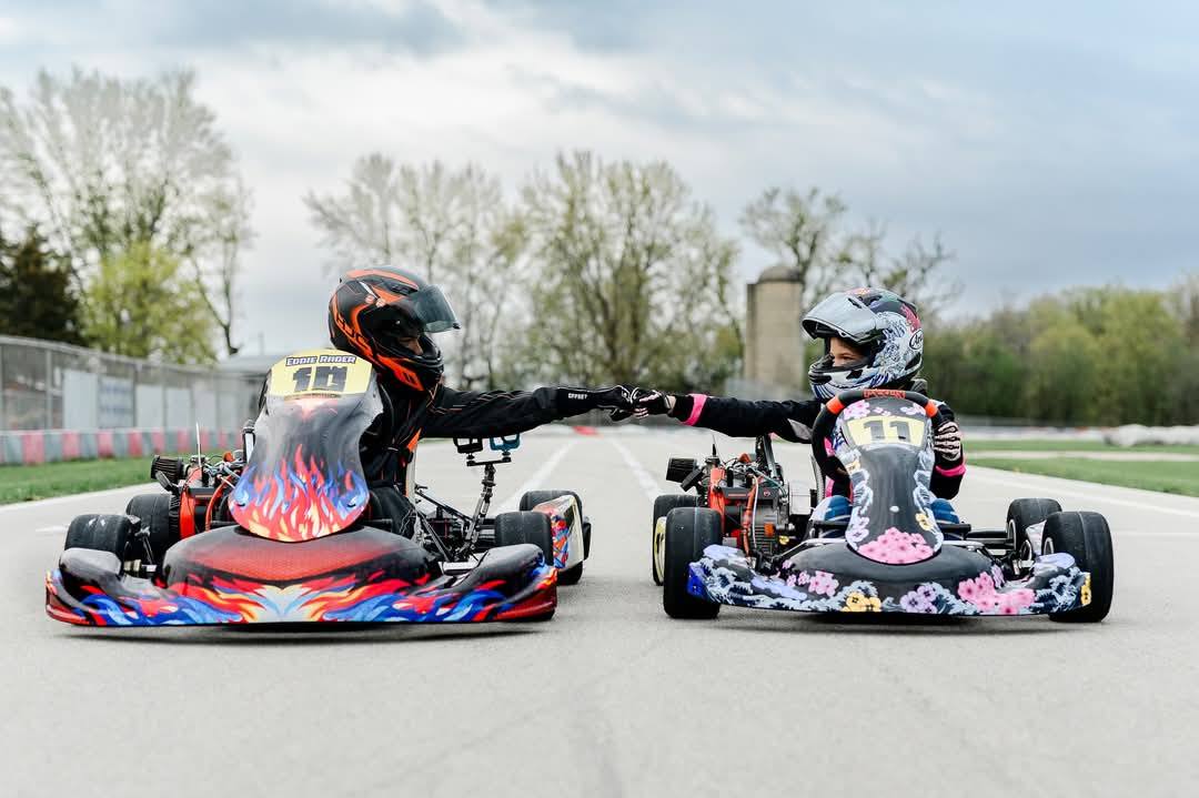 Rader Racing