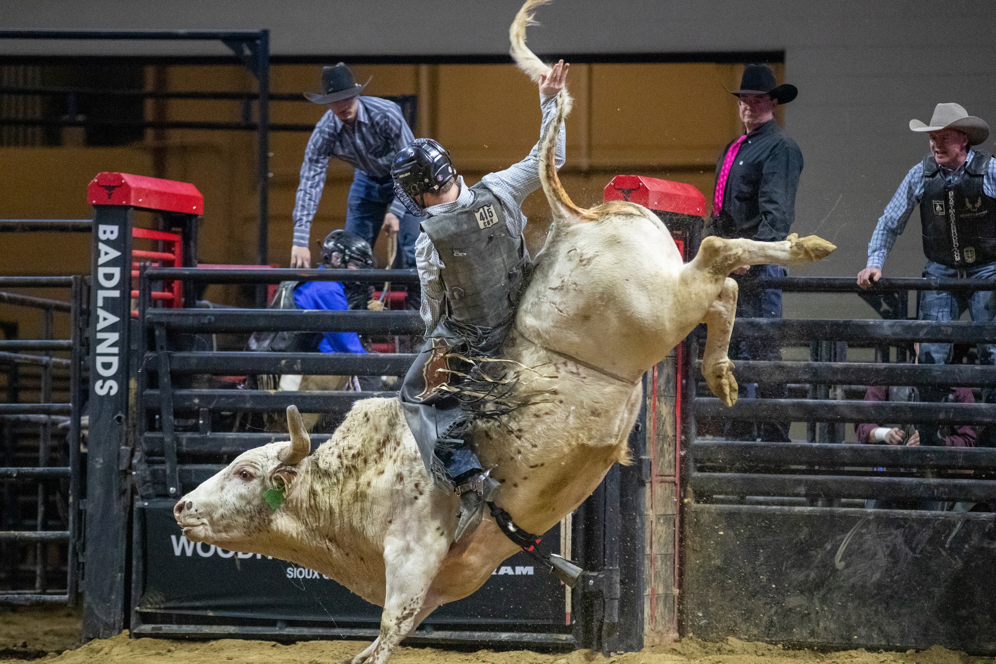 Bailey Pro Rodeo