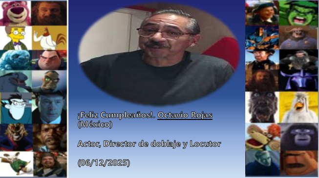 Arte - Un día como hoy, pero de 1963 nace: Octavio Erik Rojas Paz ...