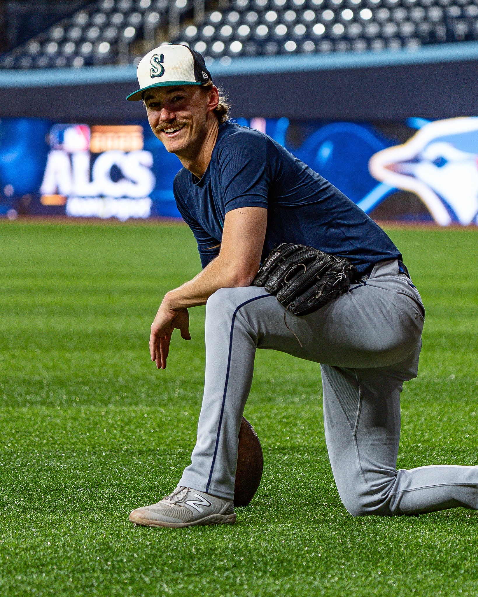 Seattle Mariners added a new photo. - Seattle Mariners