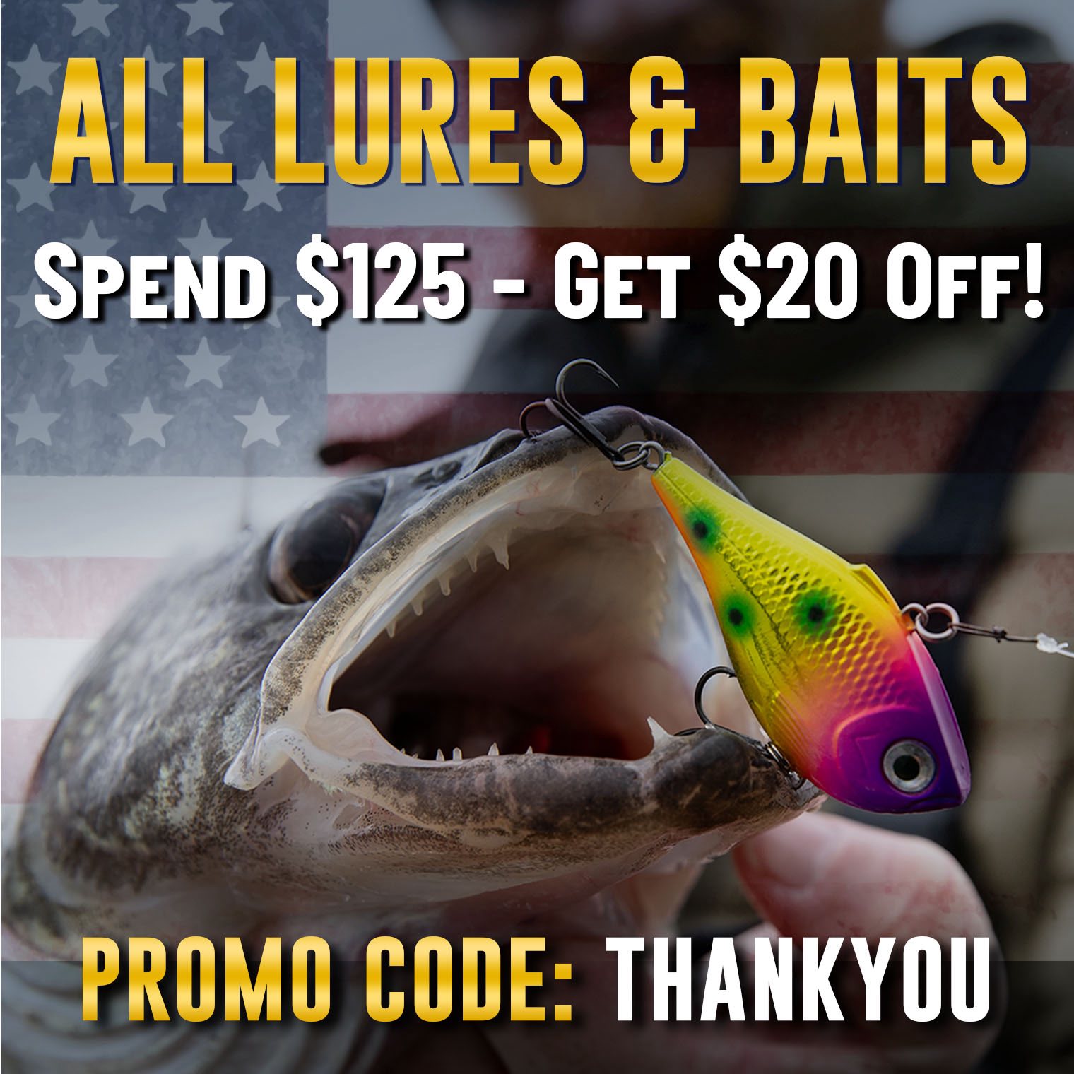 FishUSA - FishUSA added a new photo display picture 1