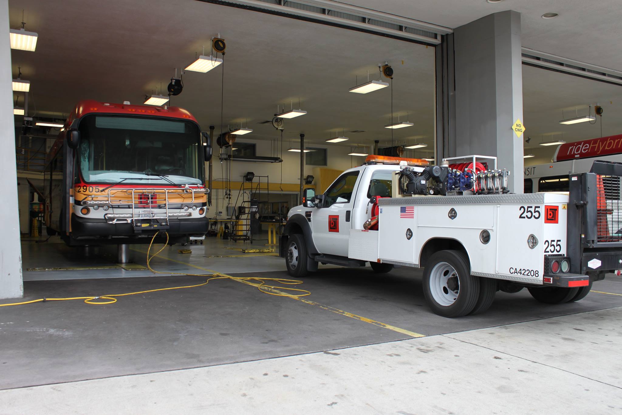 CSULB - National Summer Transportation Institute