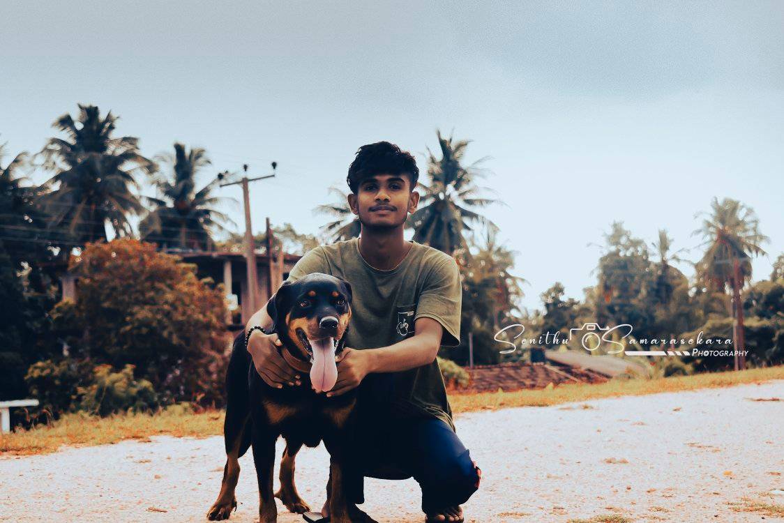 Senithu Samarasekara Photography | Facebook