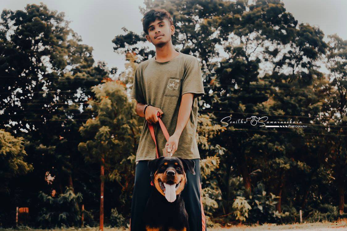 Senithu Samarasekara Photography | Facebook