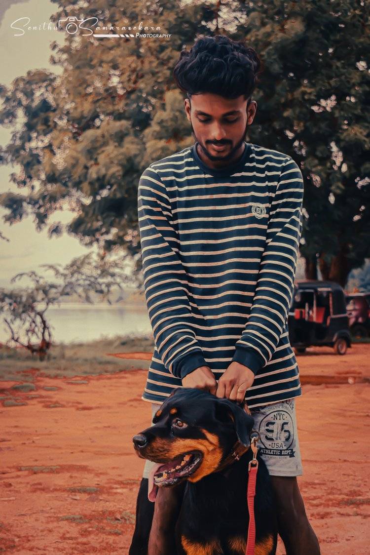 Senithu Samarasekara Photography | Facebook