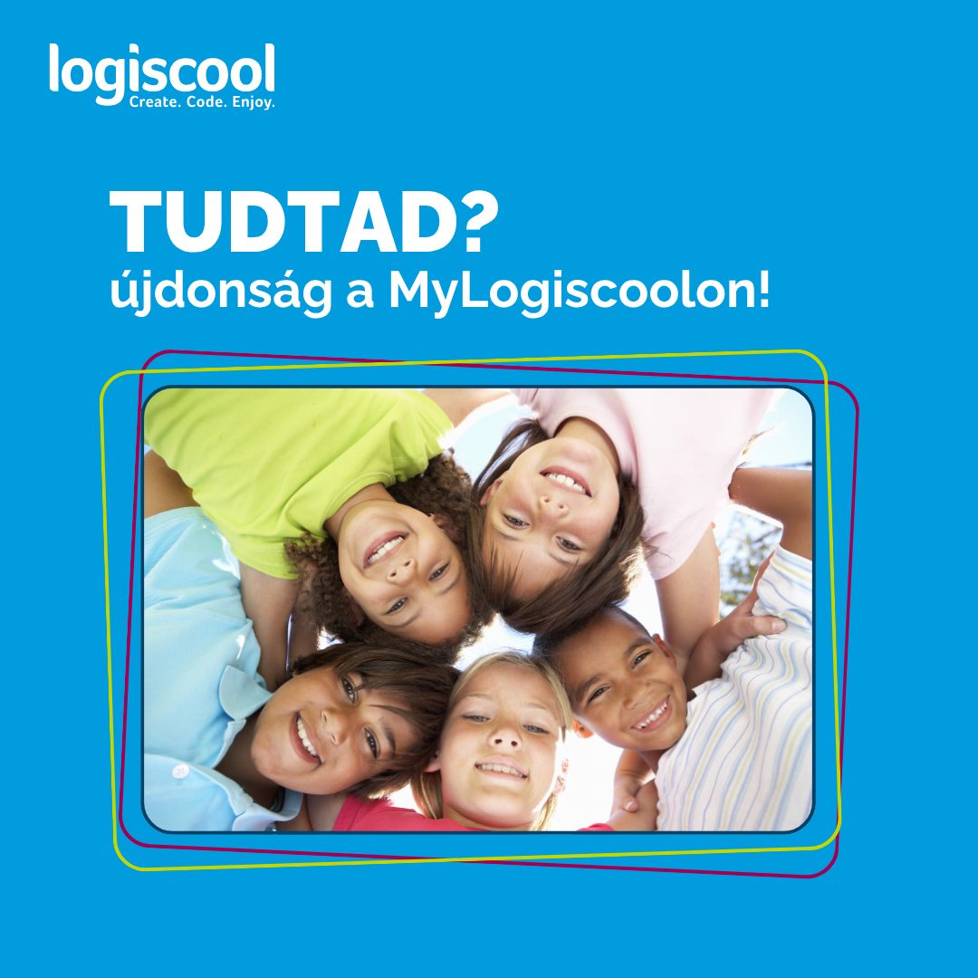 Logiscool Érd | Érd