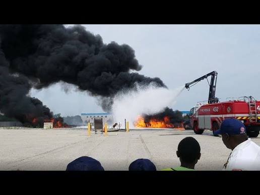 BW... - BWI Airport Professional Firefighters- IAFF Local 1742