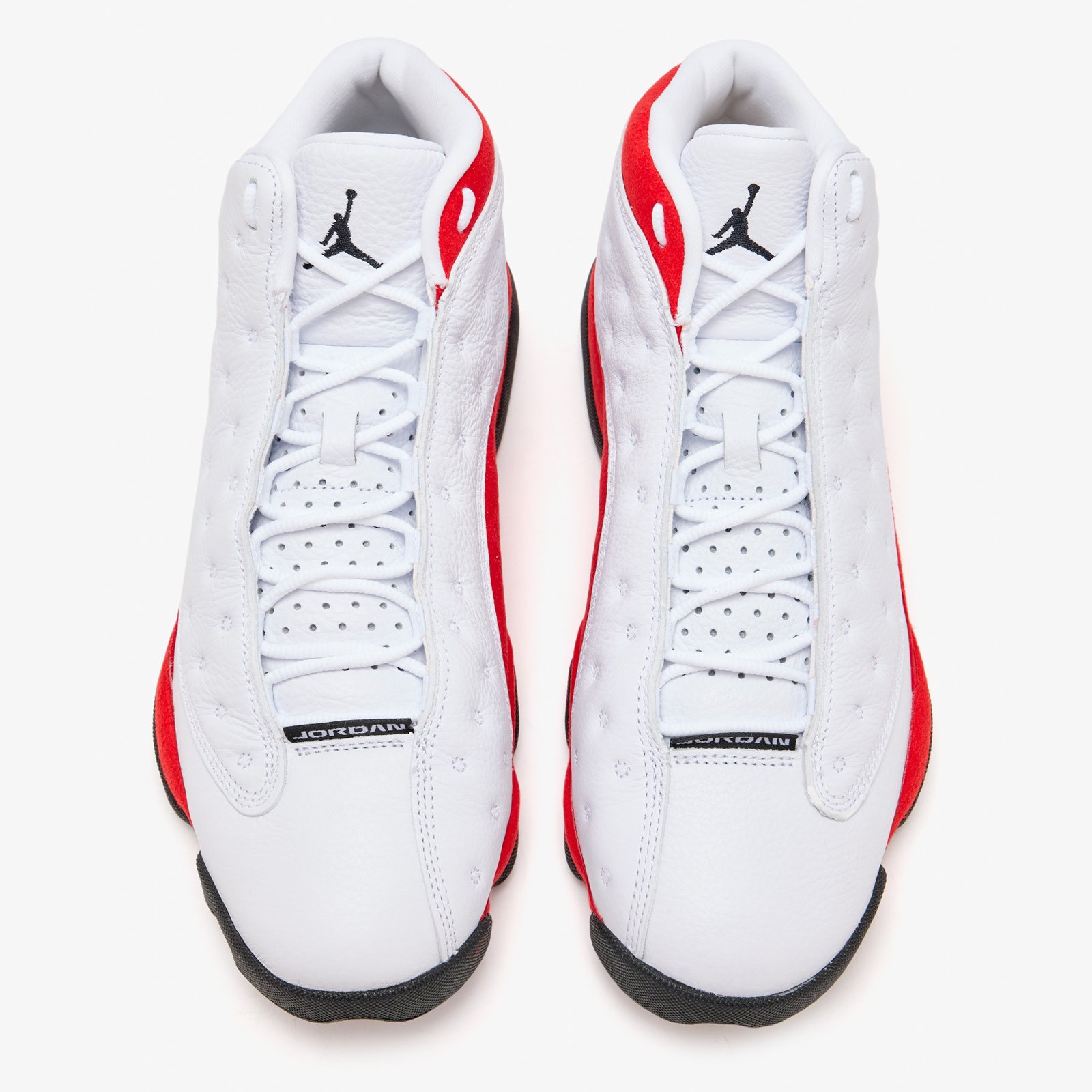 The Air Jordan 13 “Chicago,” aka 
