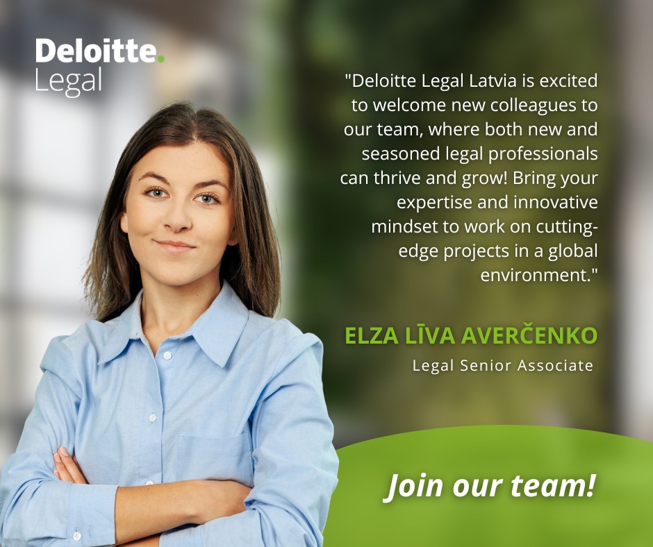 Deloitte - Deloitte added a new photo.