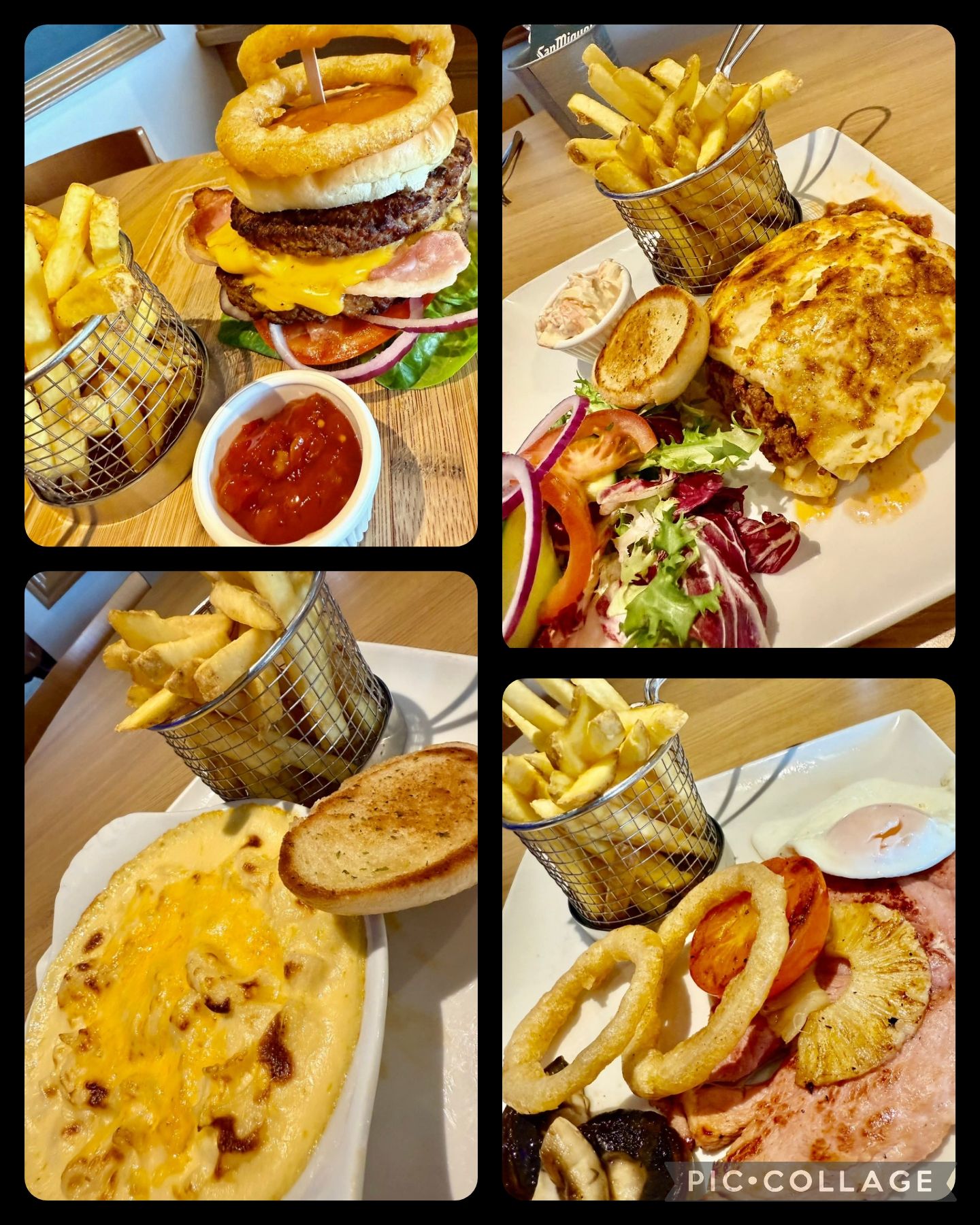 The Galloway - OPEN TODAY FROM 4PM! 🌞 All Menus are available 🍽️ ...