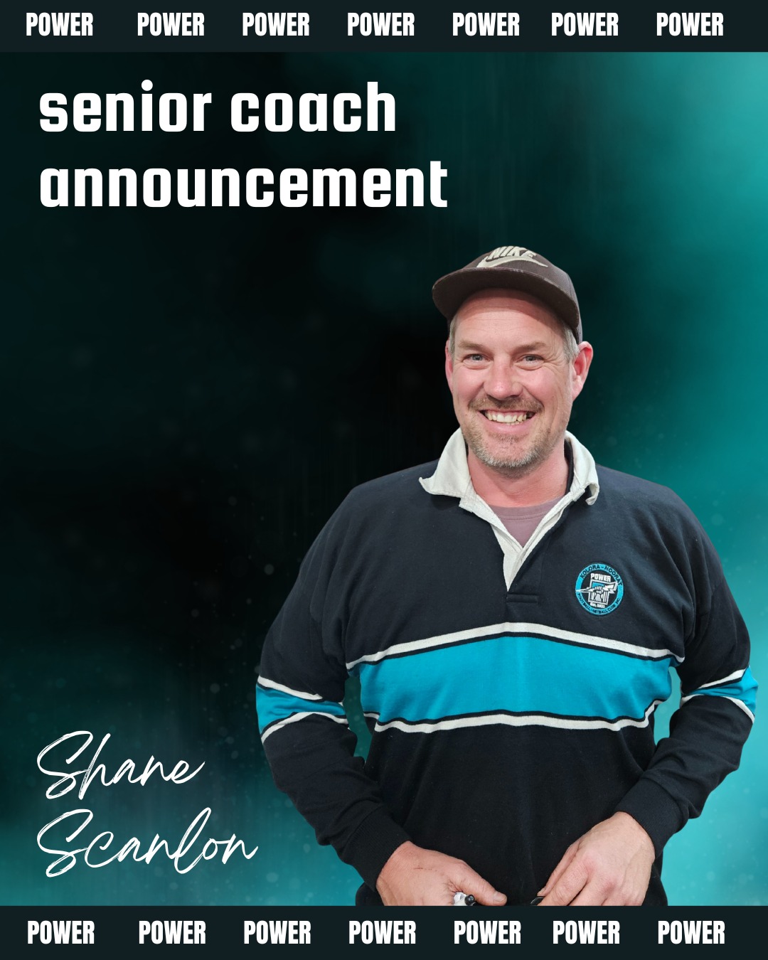 Kolora - 2026 SENIOR FOOTBALL COACH ANNOUNCEMENT 🏉⚡️ Kolora Noorat are ...