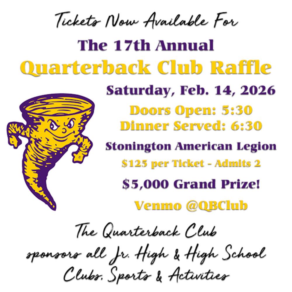 Quarterback - 🎟️Tickets are now on sale for the 17th annual Quarterback ...