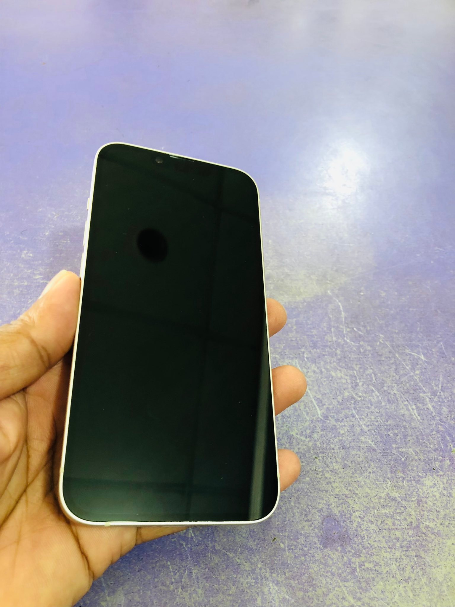 Apple iphone 14 128GB (Used) Battery 85% Rs.132000 ☎️ 0718364291