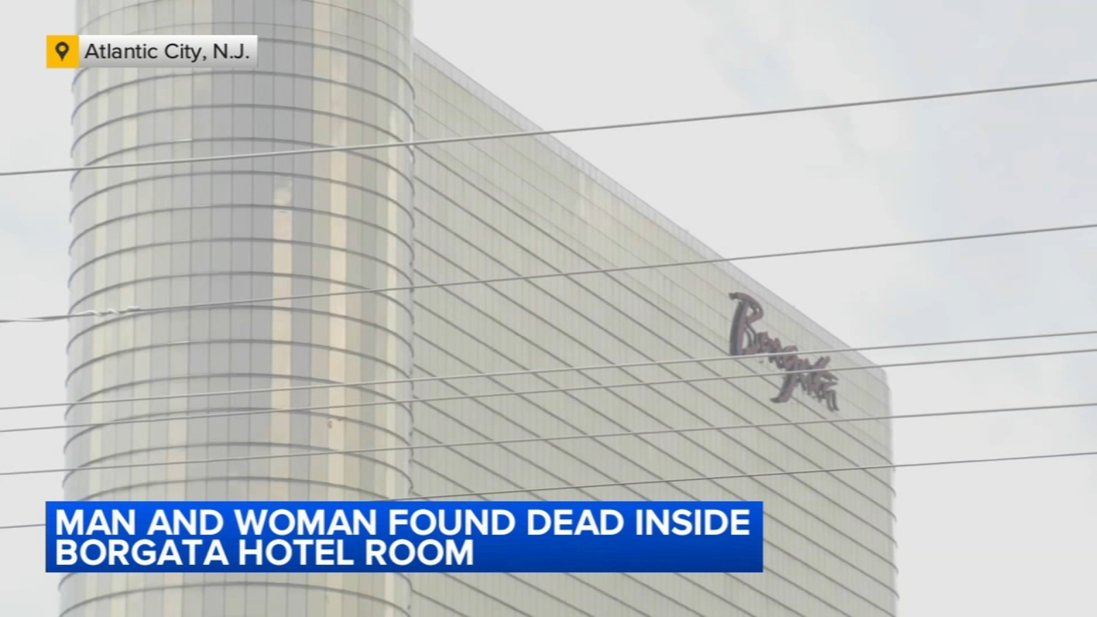 6abc - Man, woman found dead inside Borgata hotel room in Atlantic City ...