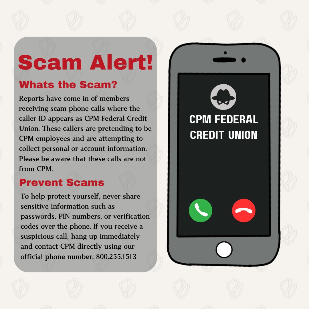 CPM Federal Credit Union - Port Royal | Port Royal SC