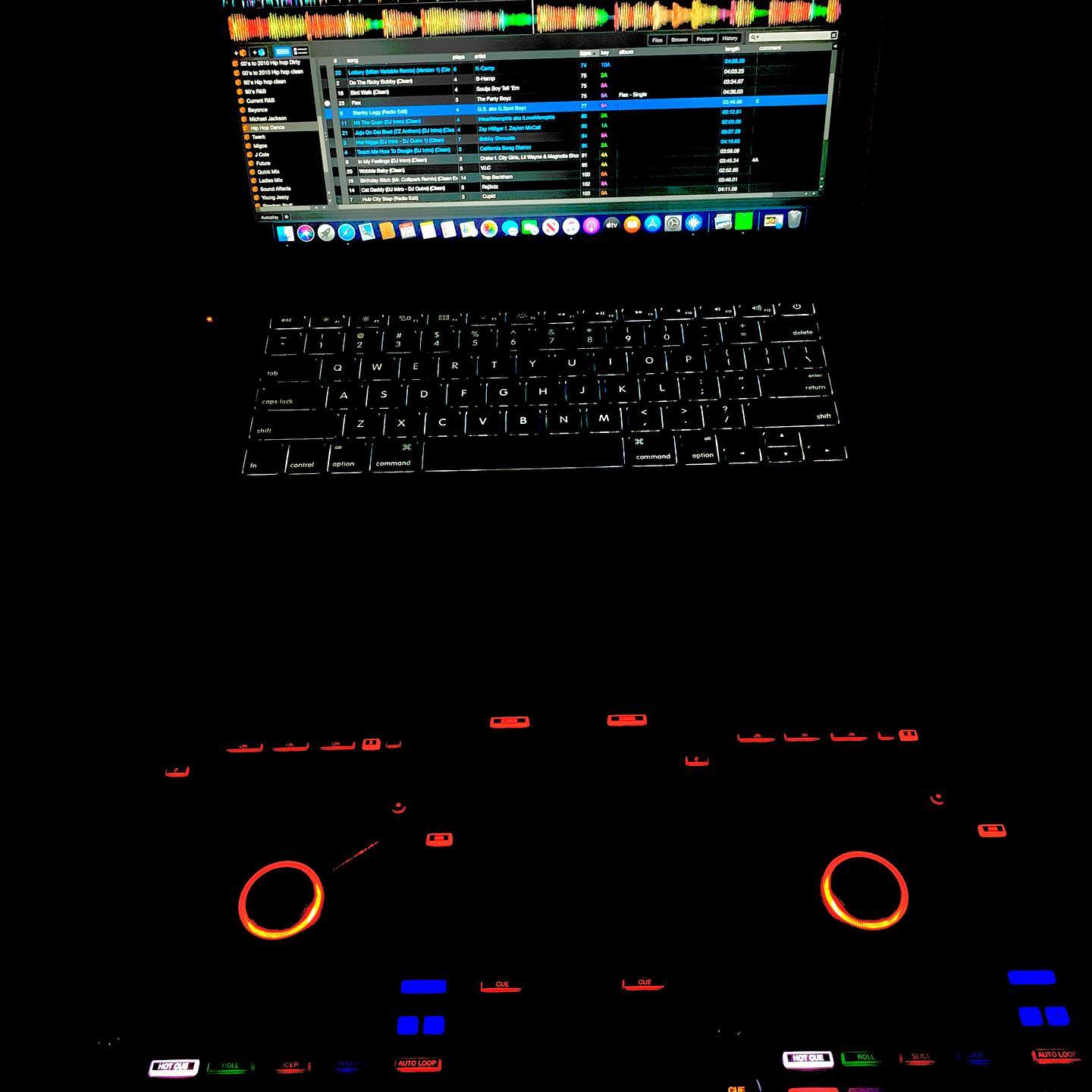 DJ Blocka