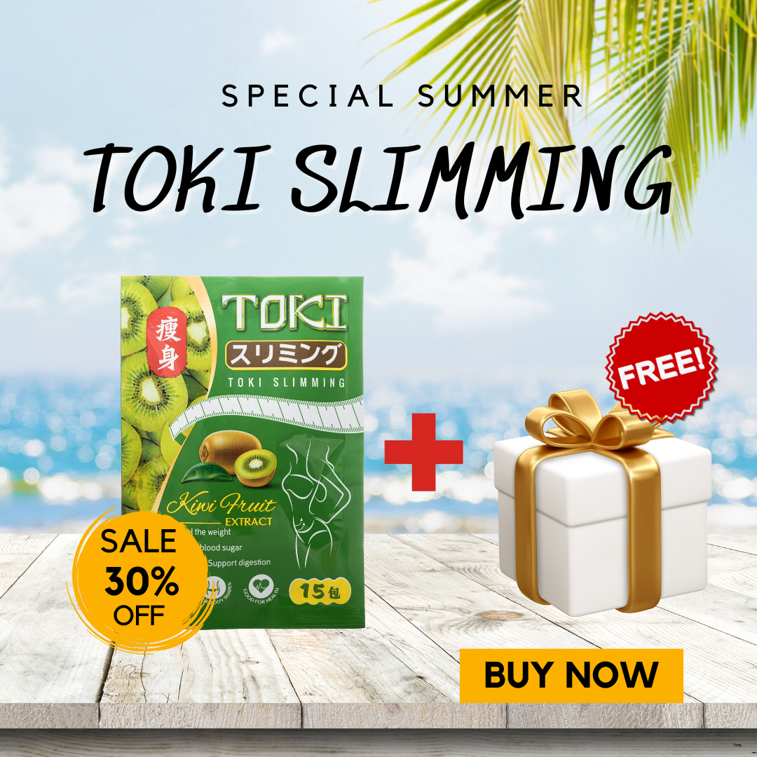 🆘 단지 04.04 2023 년 여름을... - TOKI Slimming - S Body Beauty 2