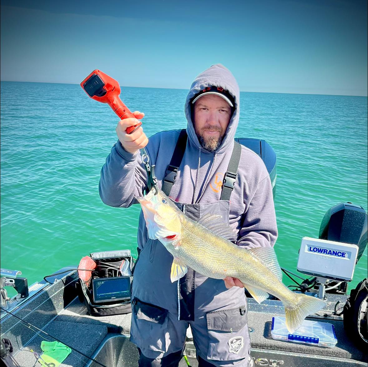Lip Ripper Fishing Charters