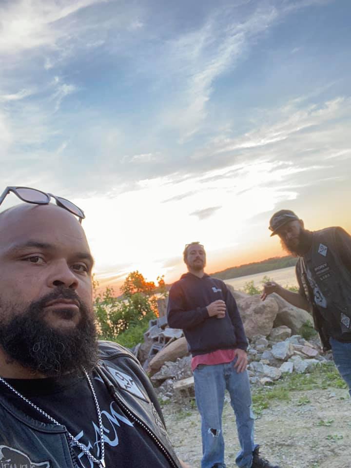 Infamous Ryders-york added a new photo. - Infamous Ryders-york