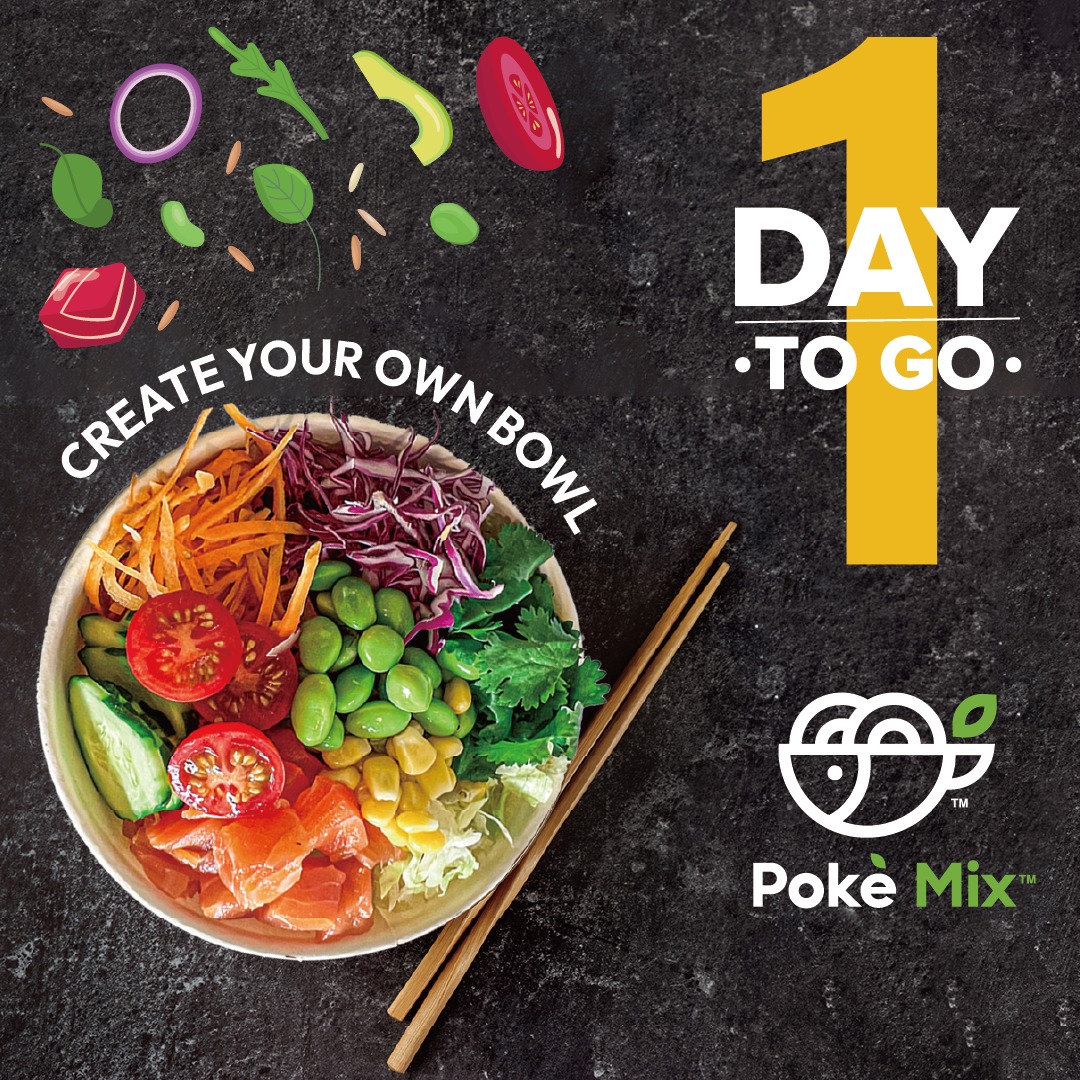 Poke Mix