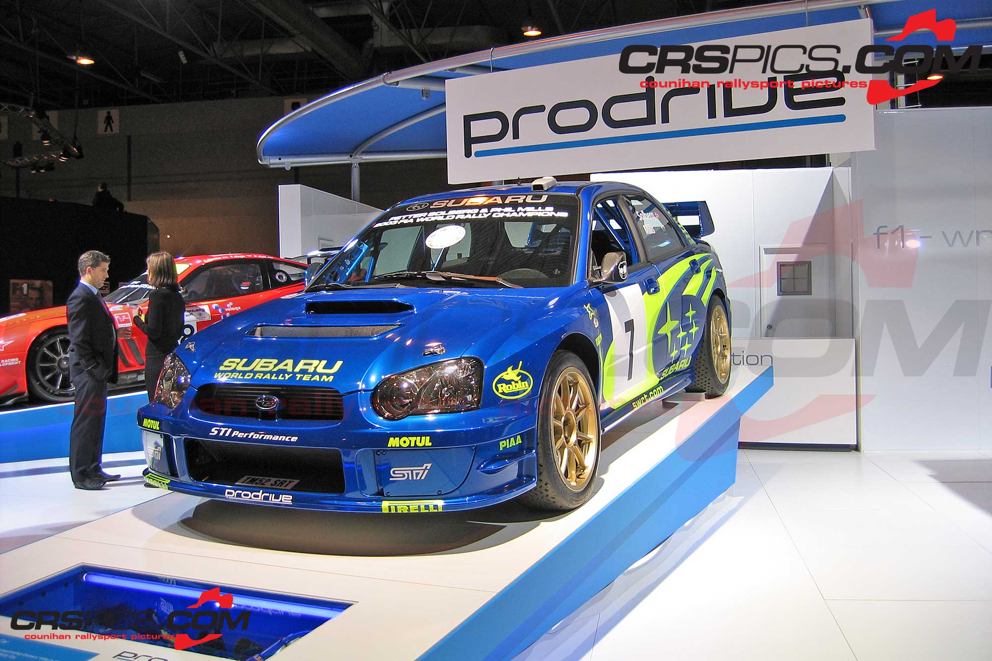 CRSpics.com Irish... - CRSpics.com Irish Rally Photography