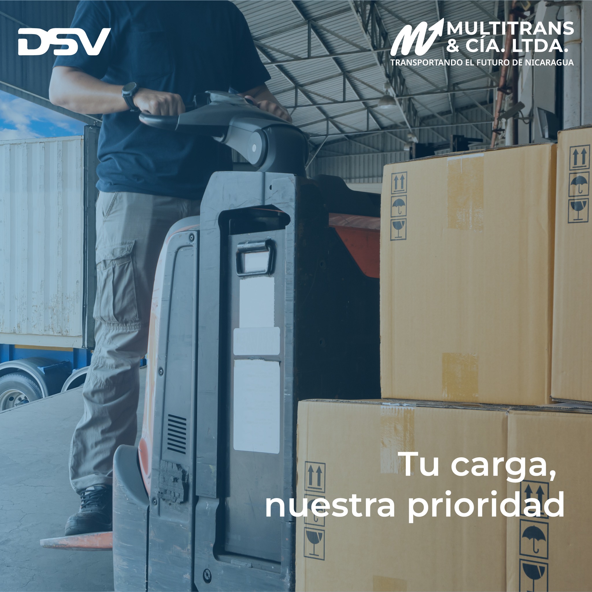 Multitrans & Cia Ltda