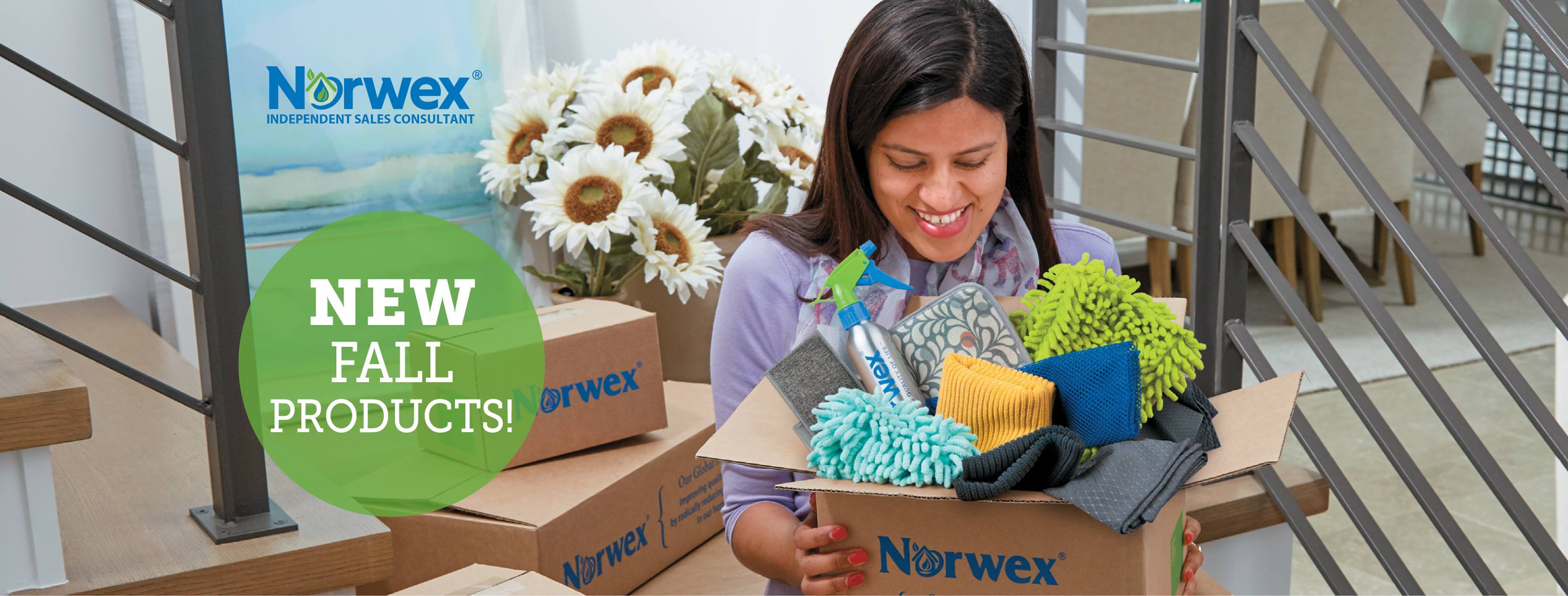 Jessica E. Dixon - Norwex Independent Sales Consultant