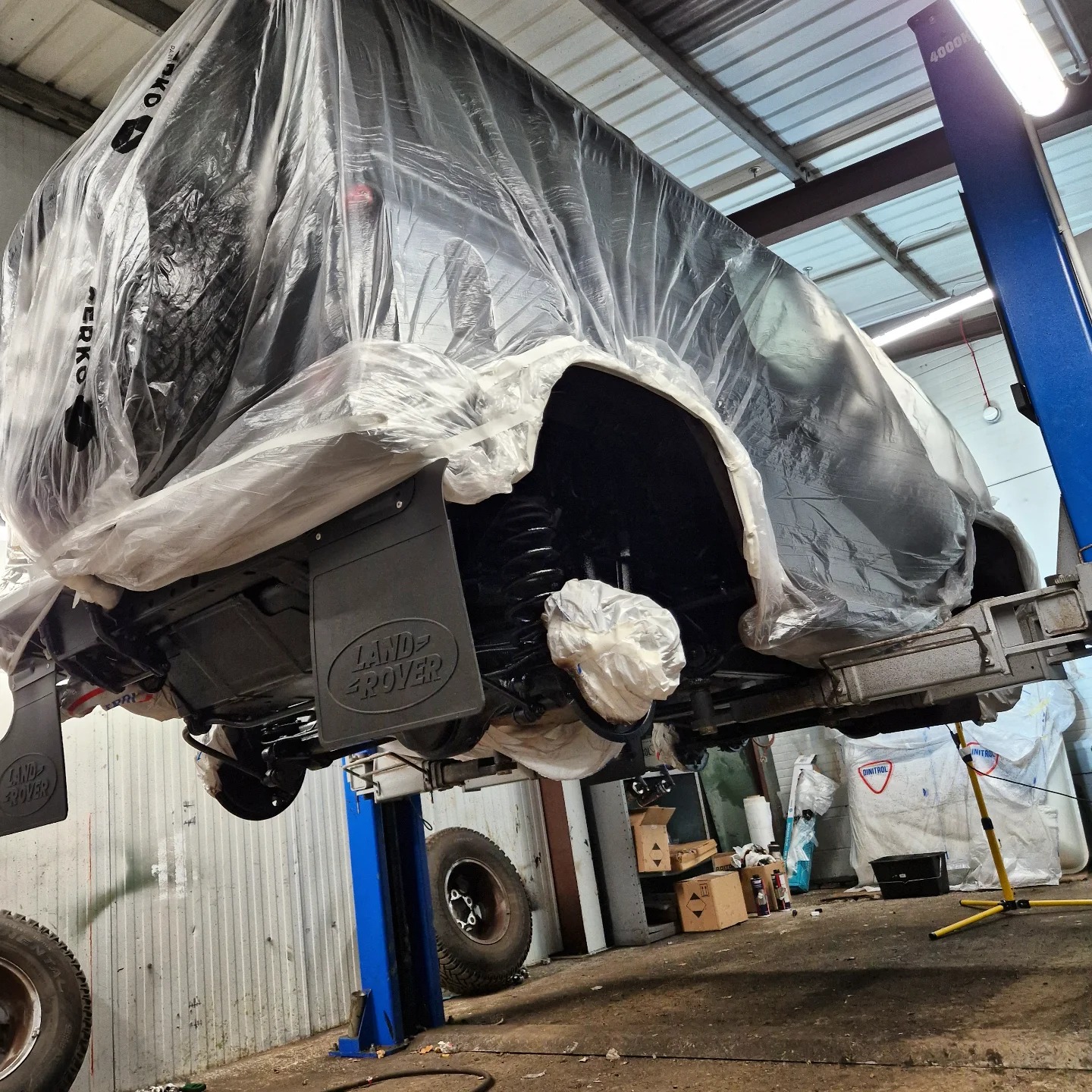 Foley Specialist Vehicles Ltd | Harlow