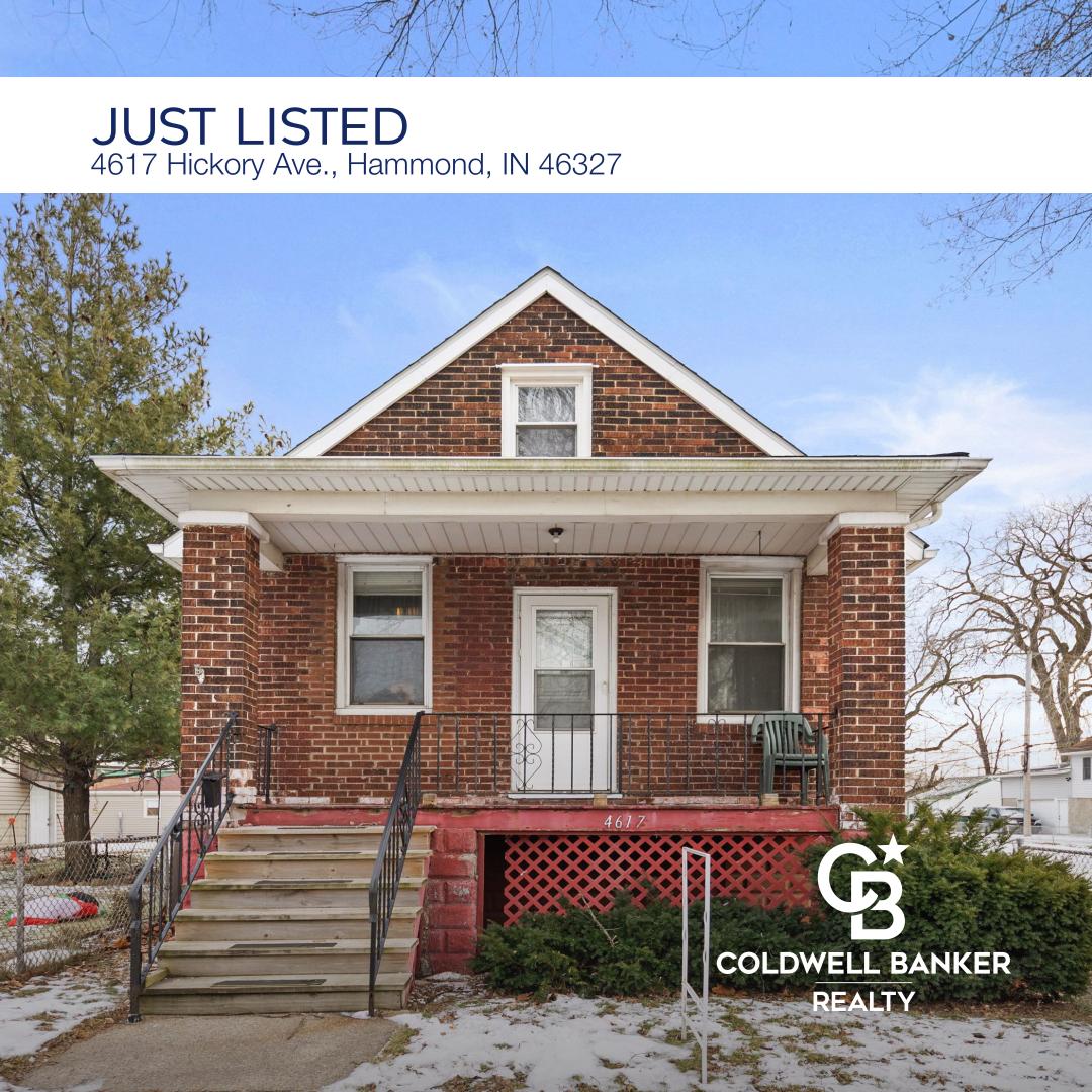 Alex Respess, Realtor - Coldwell Banker Realty | Crown Point IN